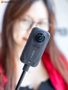 Insta360 X6 Essentials Bundle