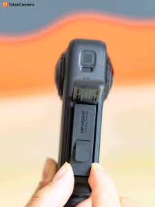 Insta360 X6 Essentials Bundle