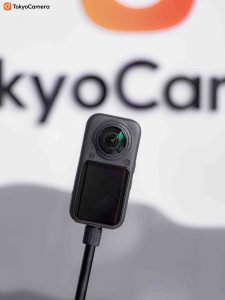 Insta360 X6 Essentials Bundle