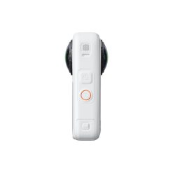 Alternative view of Insta360 X6 Standard Bundle - White