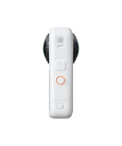 Alternative view of Insta360 X6 Standard Bundle - White