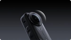 Insta360 X6 Standard Lens Guards