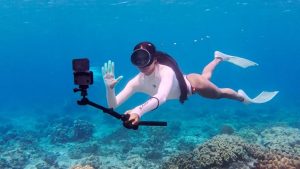 Insta360 hợp tác SSI