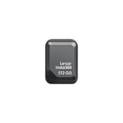 Ổ cứng SSD di động Quick Reader 512GB