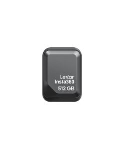 Ổ cứng SSD di động Quick Reader 512GB