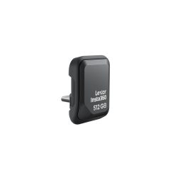 Alternative view of Ổ cứng SSD di động Quick Reader 512GB