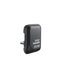 Alternative view of Ổ cứng SSD di động Quick Reader 512GB
