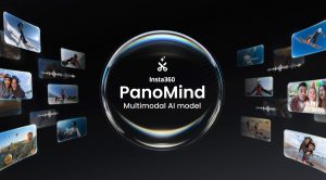 chỉnh sửa AI Insta360 X6