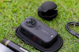 đánh giá insta360 x6