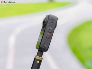 đánh giá insta360 x6