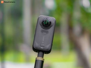 đánh giá insta360 x6