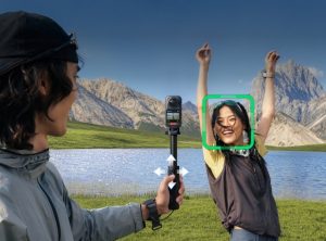 hướng dẫn sử dụng insta360 x6