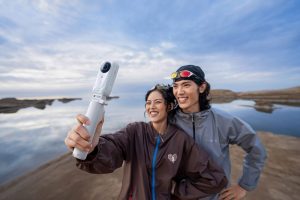ra mắt insta360 x6