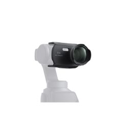 Insta360 Ultra Telephoto Lens Cho Luna Ultra