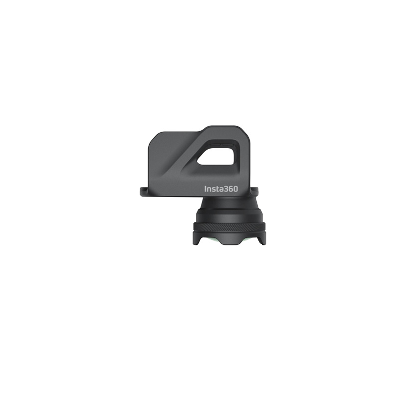 Insta360 Ultra Telephoto Lens Cho Luna Ultra - Ảnh 4