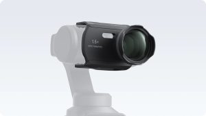 firmware mới Insta360 Luna Ultra