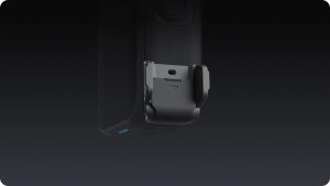Insta360 X6 All-Weather USB Charging Cover