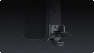 Insta360 X6 All-Weather USB Charging Cover