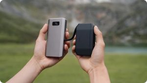 Insta360 X6 Fast Charge Case