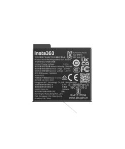 Insta360 X6 Lite Battery