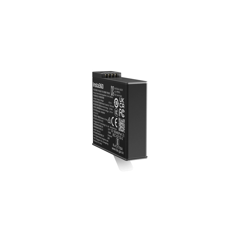 Insta360 X6 Lite Battery - Ảnh 2