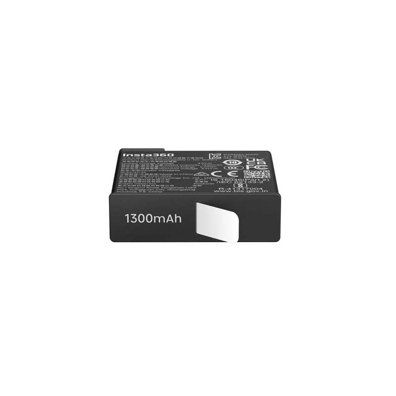 Insta360 X6 Lite Battery - Ảnh 4