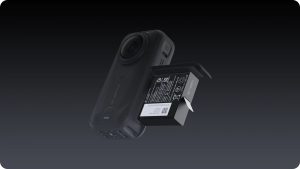 Insta360 X6 Lite Battery