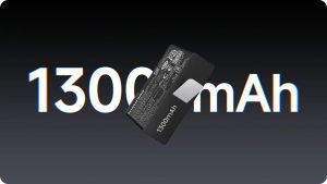 Insta360 X6 Lite Battery