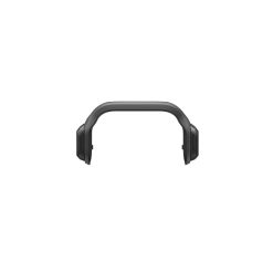 Alternative view of Insta360 X6 Mic Windshield