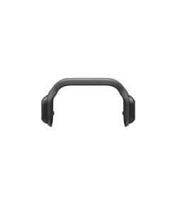 Alternative view of Insta360 X6 Mic Windshield