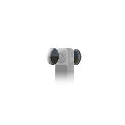Alternative view of Insta360 X6 ND Filters