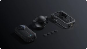 Insta360 X6 Protective Utility Frame