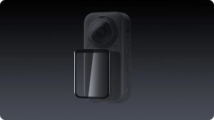 Insta360 X6 Screen Protector