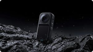 Insta360 X6 Screen Protector