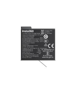 Insta360 X6 Xtreme Battery