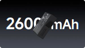 Insta360 X6 Xtreme Battery