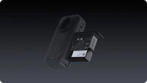 Insta360 X6 Xtreme Battery