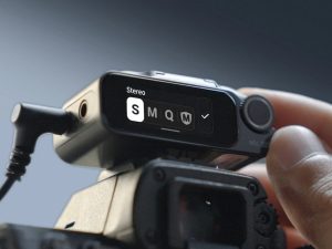 Insta360 Mic (1 TX + 1 RX)