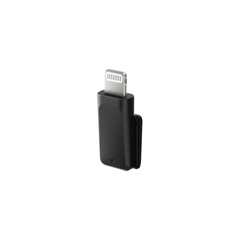 Insta360 Mic Pro Mobile Phone Adapter (Lightning) - Ảnh 4
