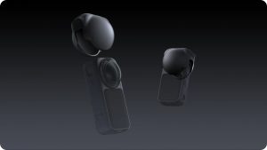 Insta360 X6 Lens Cap