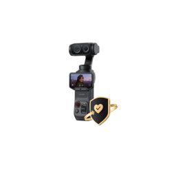 Insta360 FlexiCare Cho Luna Ultra (Thời Hạn 1 Năm)