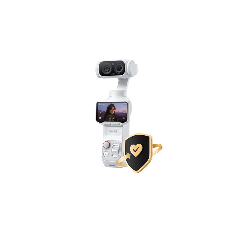 Insta360 FlexiCare Cho Luna Ultra (Thời Hạn 1 Năm) - Ảnh 2