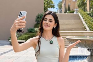 Insta360 Mic (1 TX + 1 RX)